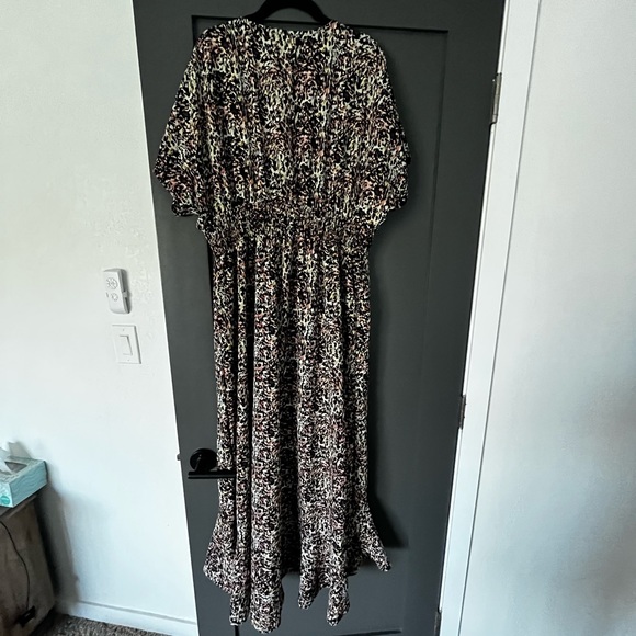 Dress like, cover up, long like top, Kimono - Picture 6 of 7